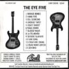 The Eye Five - The Eye Five   (CD) - Image 2