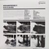 Jon & The Nightriders - Stampede!!   (LP) - Image 2