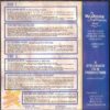 Var. Art. - Melanesian Impressions  Volume 1   (7"-EP) - Image 2