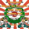 Var. Art. - Pizza & Sushi   (CD-EP) - Image 2