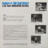 Sir Bald Diddley & His Right Honourable Big Wigs - Surfin' with ...   (LP) - Image 2