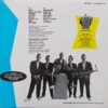 Sir Bald Diddley and His Right Honourable Big Wigs - What's in your Fridge?   (LP) - Image 2