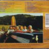 The Tornadoes - Bustin' Surfboards '97   (CD) - Image 2