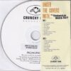 The Tremolo Beer Gut - Under the Covers with...   (CD) - Image 2