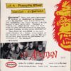 The Apemen - Percolator Stomp   (7") - Image 2