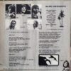 The Bel-Air Bandits with Dean Torrance - The Bel-Air Bandits   (12"EP) - Image 2