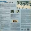 The Belairs - The Origins of Surf Music 1969-1963   (LP) - Image 2