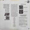 Jerry Cole and His Spacemen - Surf Age   (LP) - Image 2