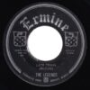 The Legends - Lariat   (7") - Image 2