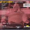 The Rip Chords - Hey Little Cobra   (CD) - Image 2