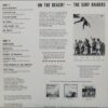 The Surf Raiders - On the Beach!   (LP) - Image 2