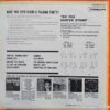 The Surf Stompers - The Original Surf Stomp   (LP) - Image 2